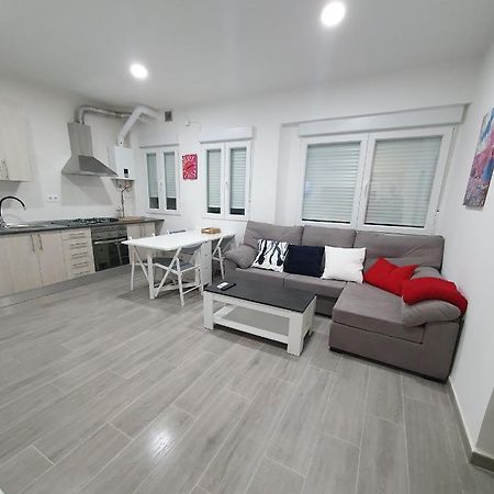 Appartamento Melania House Candeleda Esterno foto