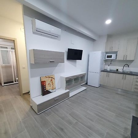 Appartamento Melania House Candeleda Esterno foto