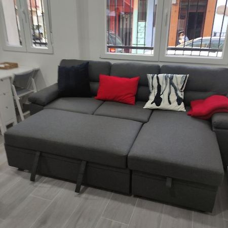 Appartamento Melania House Candeleda Esterno foto