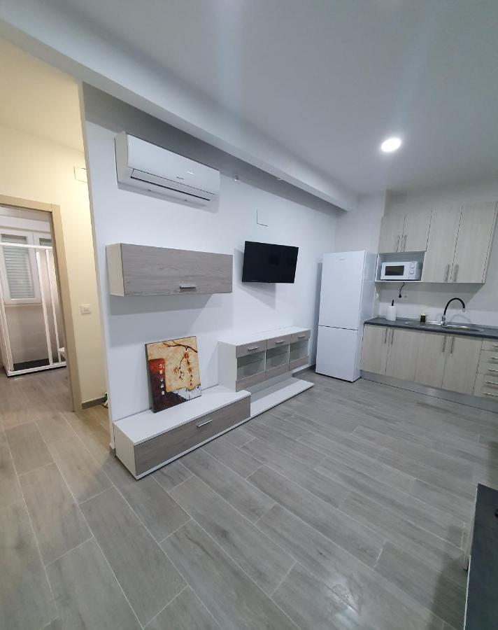 Appartamento Melania House Candeleda Esterno foto