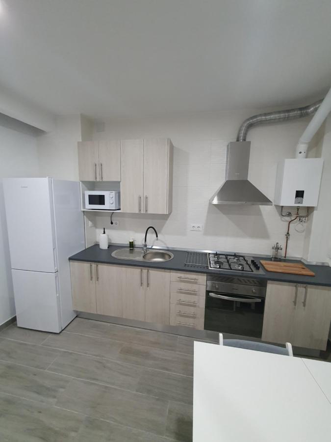 Appartamento Melania House Candeleda Esterno foto