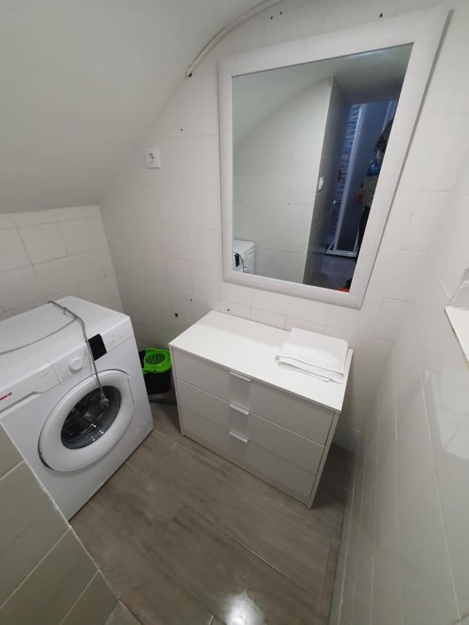 Appartamento Melania House Candeleda Esterno foto